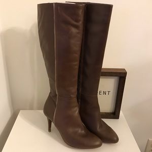 Charles Davis Boots